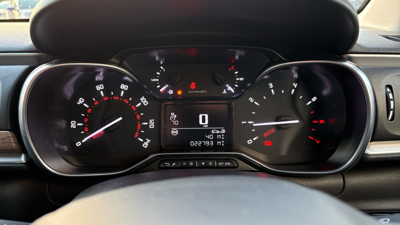 Citroen C3 1.5 BlueHDi Shine Plus 5dr Diesel Hatchback